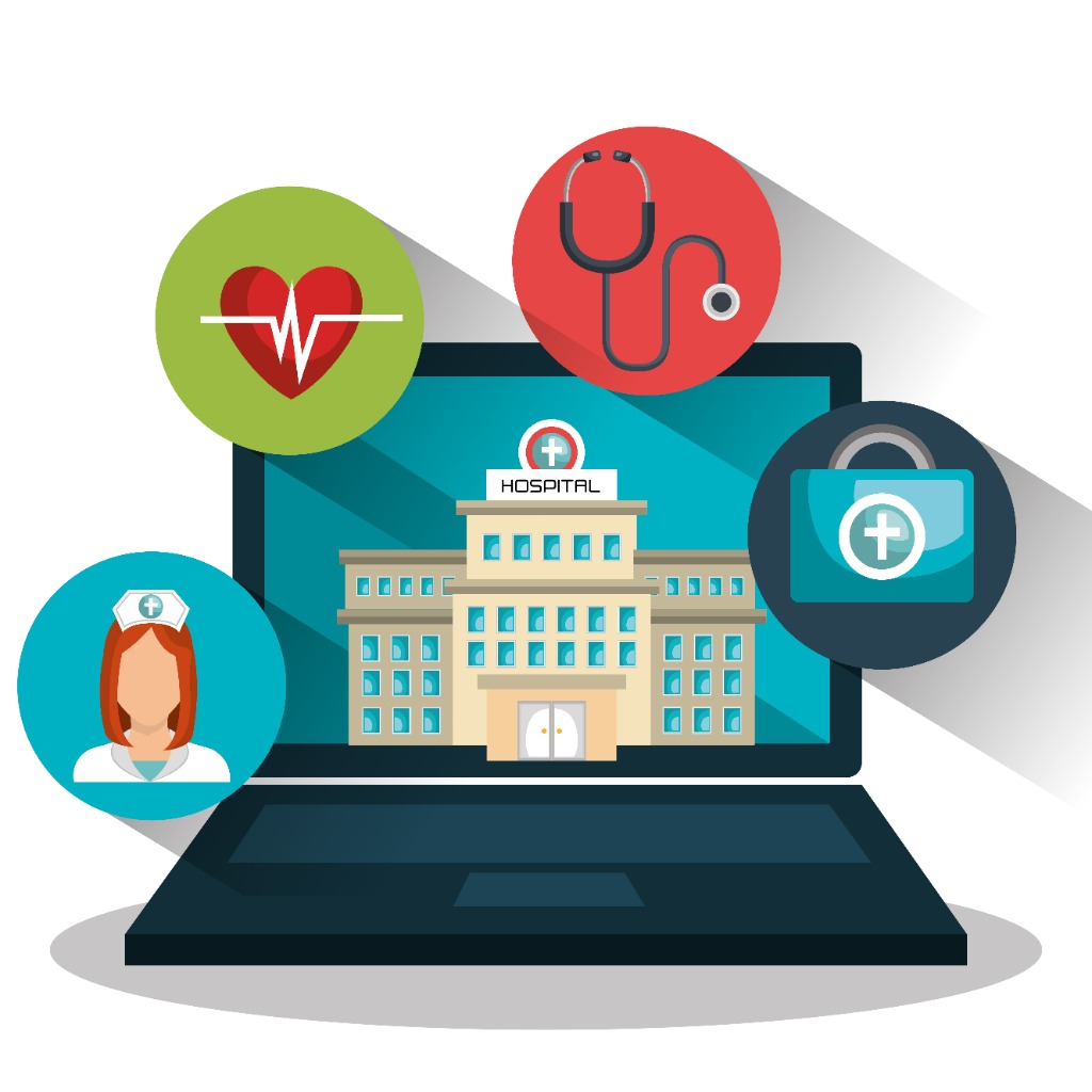 Hospital Management System (HMS)