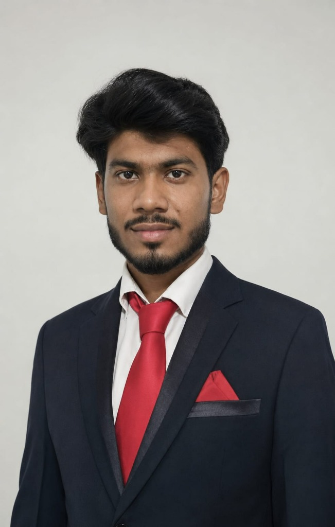 Mohammad Noushad - Software Engineer