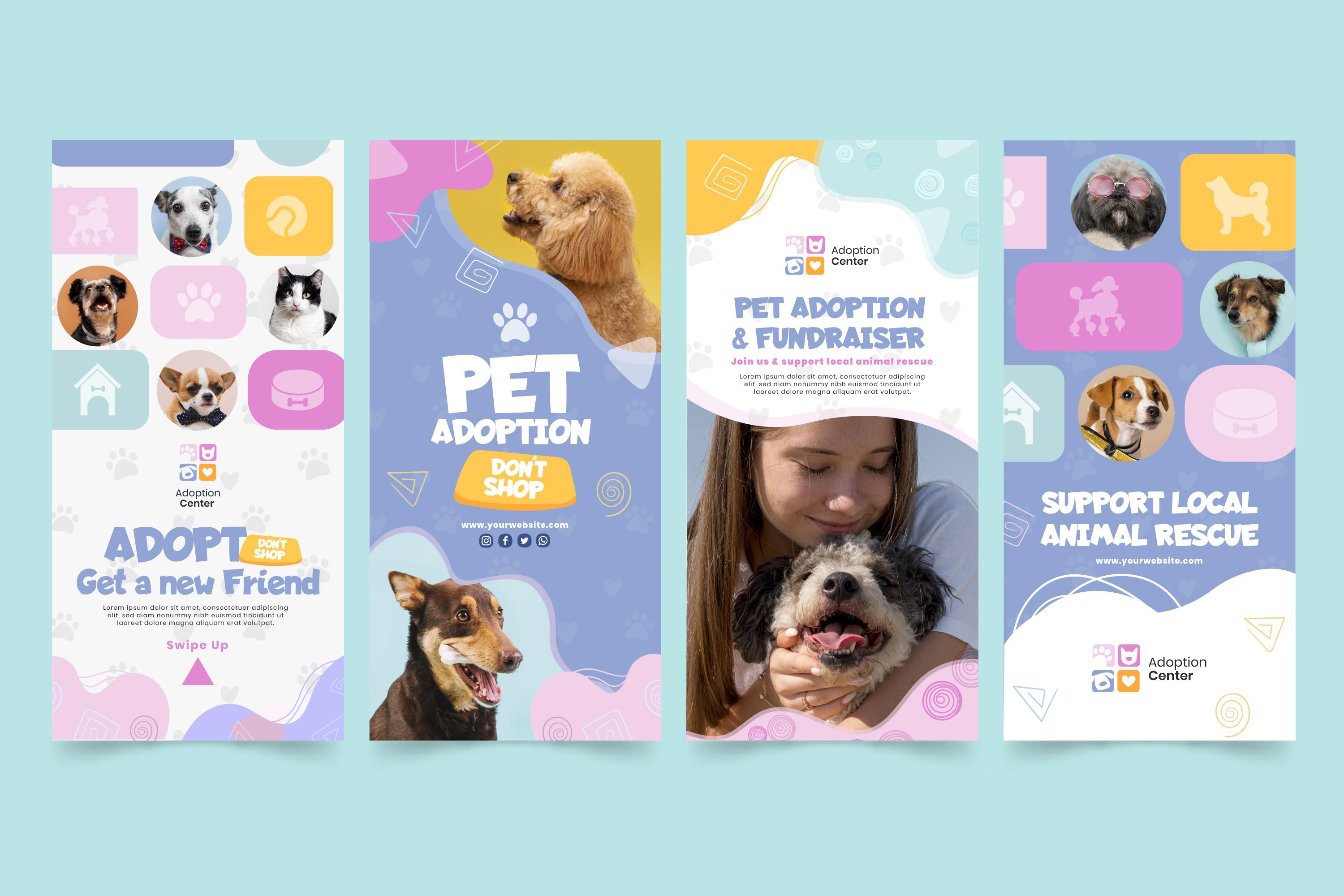 Animal Rescue App